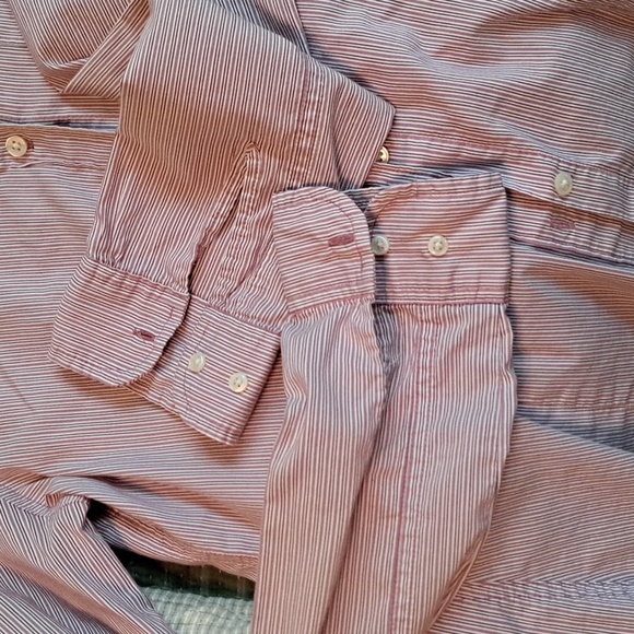 Button down blouse - Picture 4 of 4